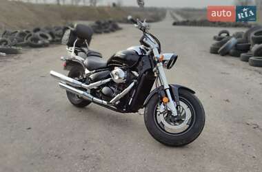 Мотоцикл Круизер Suzuki Boulevard M50 2007 в 