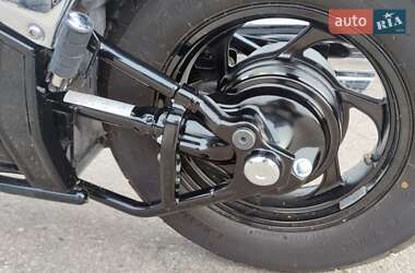 Мотоцикл Круизер Suzuki Boulevard M50 2007 в 