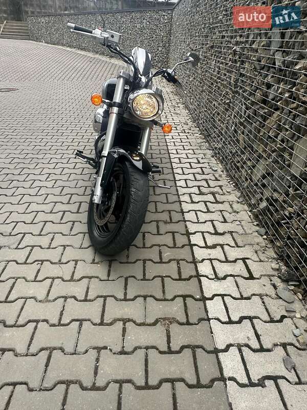 Мотоцикл Круізер Suzuki Boulevard M50 2009 в Івано-Франківську