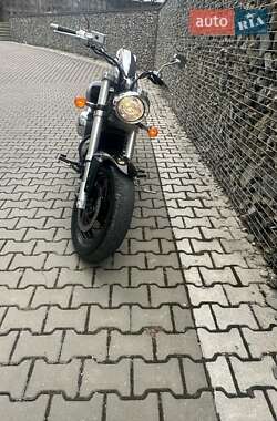Мотоцикл Круізер Suzuki Boulevard M50 2009 в 