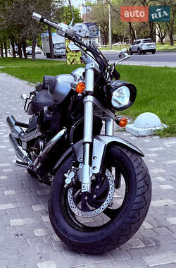 Мотоцикл Классик Suzuki Boulevard M50 2007 в 