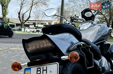 Мотоцикл Классик Suzuki Boulevard M50 2007 в 