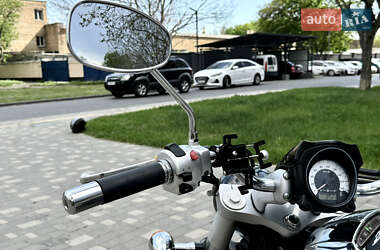Мотоцикл Классик Suzuki Boulevard M50 2007 в 