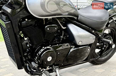 Мотоцикл Классик Suzuki Boulevard M50 2007 в 