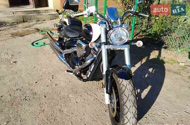 Мотоцикл Круизер Suzuki Boulevard M50 2008 в 