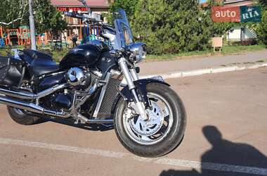 Мотоцикл Чоппер Suzuki Boulevard M50 2007 в Раздельной