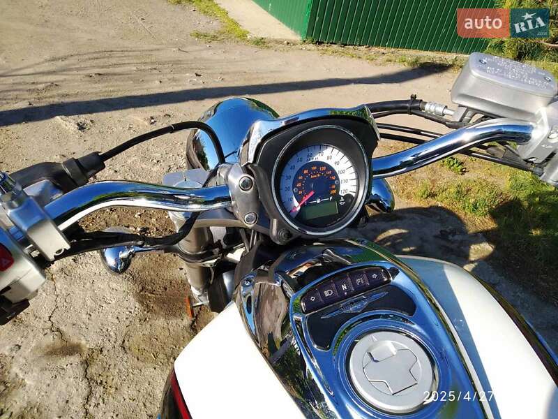 Мотоцикл Круизер Suzuki Boulevard M50 2008 в Одессе