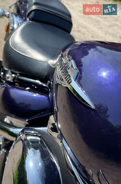 Мотоцикл Круизер Suzuki Boulevard M50 2007 в 