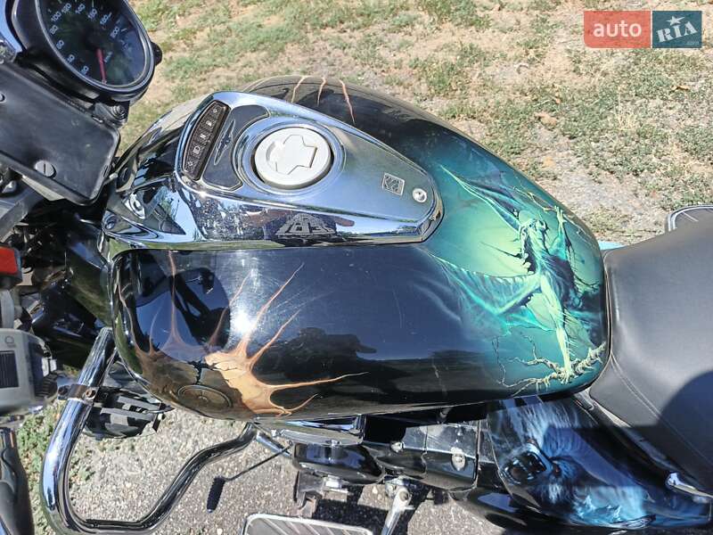 Мотоцикл Круізер Suzuki Boulevard M50 2005 в Першотравенську