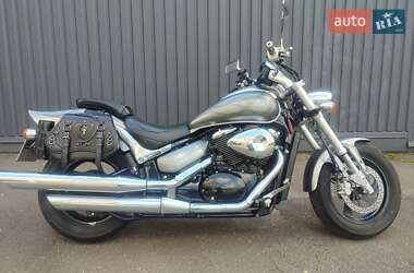 Мотоцикл Круизер Suzuki Boulevard M50 2008 в Харькове