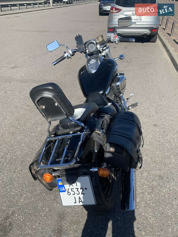 Мотоцикл Круизер Suzuki Boulevard M50 2009 в Киеве