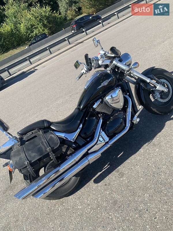 Мотоцикл Круизер Suzuki Boulevard M50 2009 в Киеве