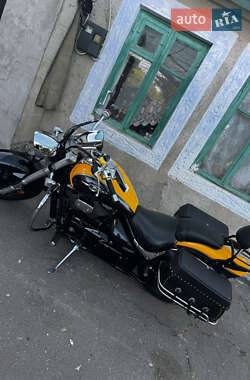 Мотоцикл Круизер Suzuki Boulevard M50 2008 в Одессе