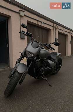 Мотоцикл Круізер Suzuki Boulevard M50 2018 в Софіївській Борщагівці