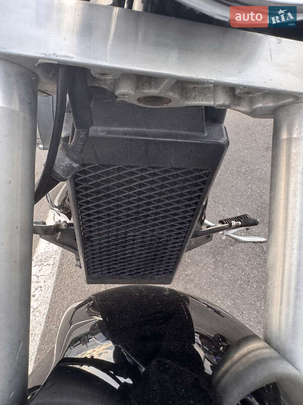 Мотоцикл Чоппер Suzuki Boulevard S40 2005 в Хмельницькому фото 7 Мотоцикл Чоппер Suzuki Boulevard S40 2005 в Хмельницькому