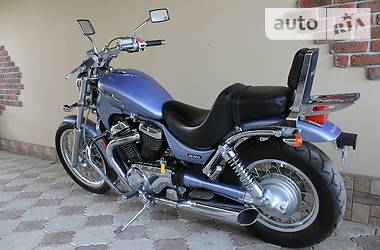 Мотоцикл Круизер Suzuki Boulevard 2009 в Одессе