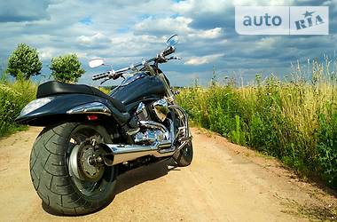 Мотоцикл Чоппер Suzuki Boulevard 2012 в Житомире