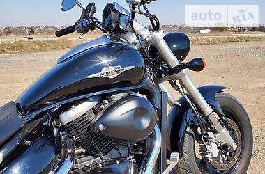 Мотоцикл Круизер Suzuki Boulevard 2005 в Тернополе