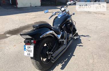 Мотоцикл Круизер Suzuki Boulevard 2009 в Харькове