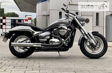 Мотоцикл Чоппер Suzuki Boulevard 2013 в Одесі