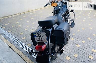 Мотоцикл Круизер Suzuki Boulevard 2005 в Львове