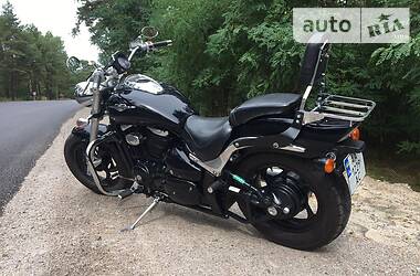 Мотоцикл Круизер Suzuki Boulevard 2007 в Киеве