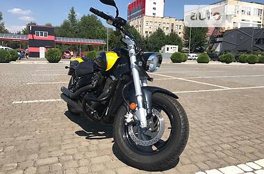 Мотоцикл Круізер Suzuki Boulevard 2008 в Львові