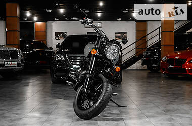 Другой мототранспорт Suzuki Boulevard 2018 в Одессе