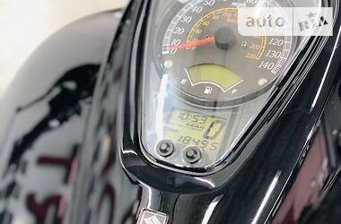 Мотоцикл Чоппер Suzuki Boulevard 2015 в 