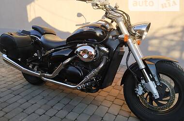 Мотоцикл Чоппер Suzuki Boulevard 2005 в Черкассах