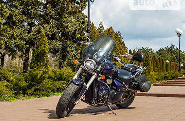 Мотоцикл Круізер Suzuki Boulevard 2007 в Одесі