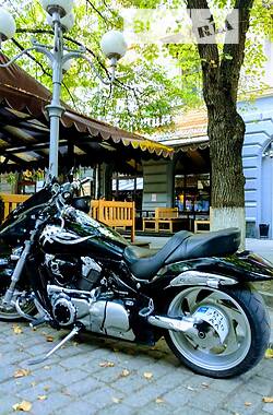 Мотоцикл Круізер Suzuki Boulevard 2006 в Полтаві