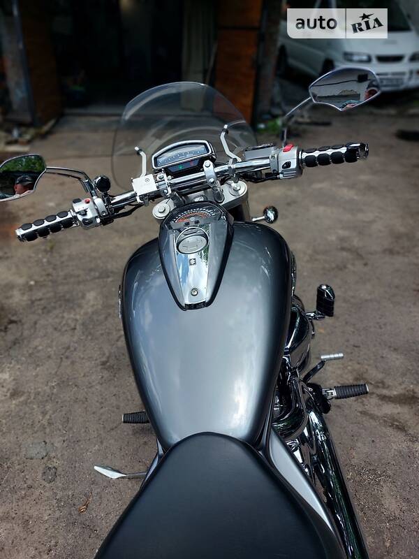 Мотоцикл Круізер Suzuki Boulevard 2008 в Рівному