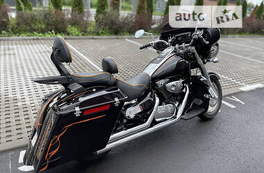 Мотоцикл Круизер Suzuki Boulevard 2006 в Киеве