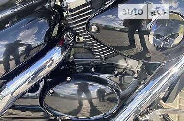 Мотоцикл Круізер Suzuki Boulevard 2005 в Кропивницькому