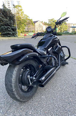 Мотоцикл Круизер Suzuki Boulevard 2005 в Одессе