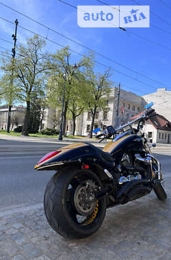 Мотоцикл Супермото (Motard) Suzuki Boulevard 2012 в Благовещенском