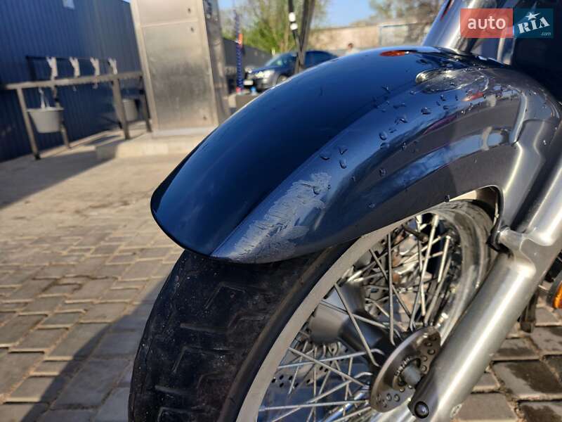 Мотоцикл Круізер Suzuki Boulevard 2011 в Первомайську