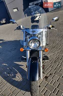 Мотоцикл Круизер Suzuki Boulevard 2011 в Первомайске