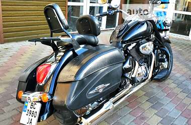 Мотоцикл Круізер Suzuki Boulevard 2005 в Львові