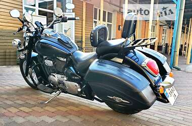 Мотоцикл Круизер Suzuki Boulevard 2005 в Львове