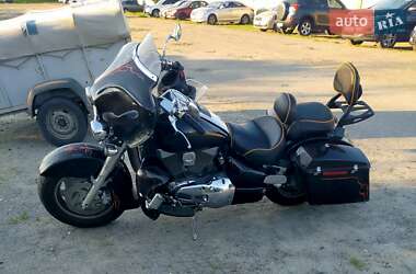 Мотоцикл Круизер Suzuki Boulevard 2006 в Киеве