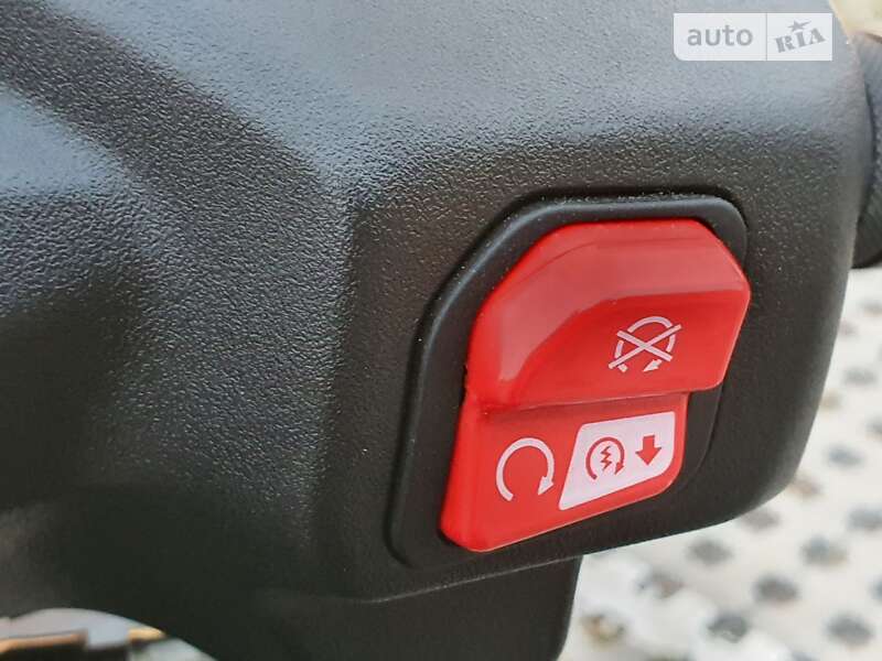 Скутер Suzuki Burgman 125 2010 в Києві