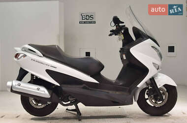 Максі-скутер Suzuki Burgman 200 2019 в Житомирі