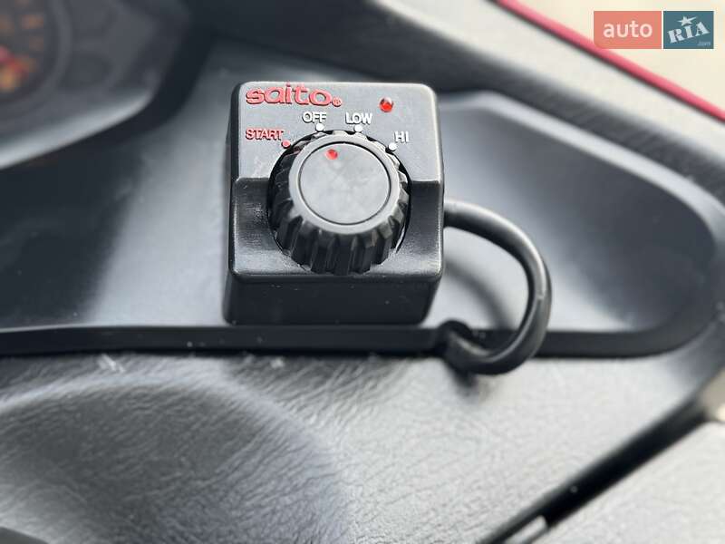 Макси-скутер Suzuki Burgman 400 2008 в Ровно