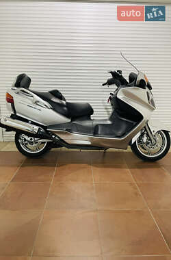 Максі-скутер Suzuki Burgman AN 650 2005 в Києві