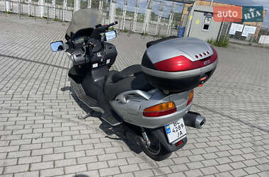 Макси-скутер Suzuki Burgman AN 650 2005 в 