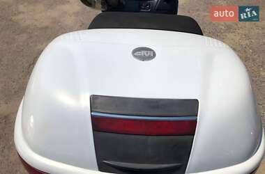 Макси-скутер Suzuki Burgman AN 650 2005 в 