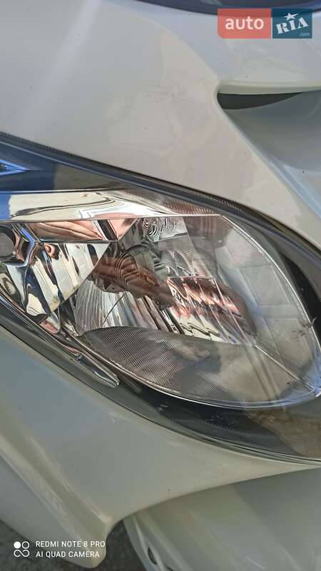 Максі-скутер Suzuki Burgman 2008 в Житомирі