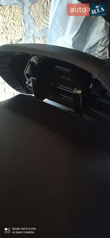 Максі-скутер Suzuki Burgman 2008 в Житомирі